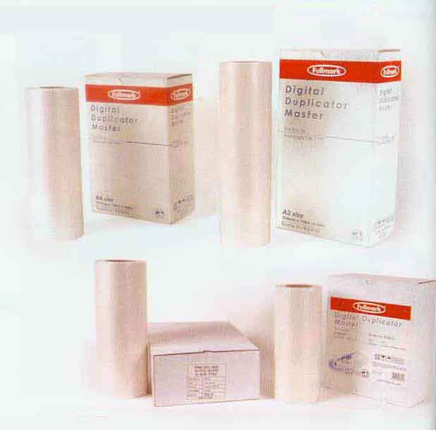 Fullmark Digital Duplicating Supplies